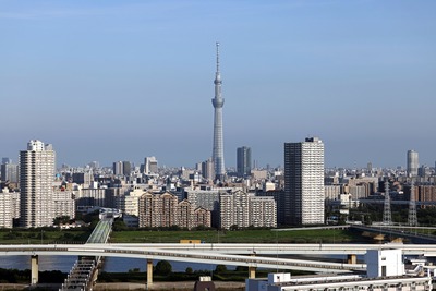 東京スカイツリー