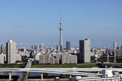 東京スカイツリー