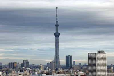東京スカイツリー