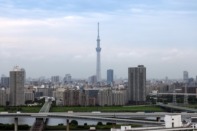東京スカイツリー