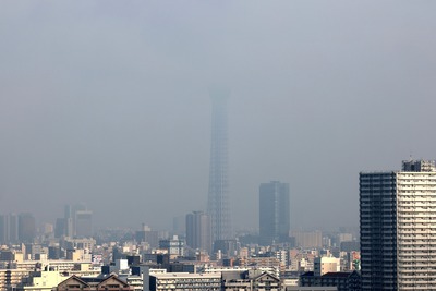 東京スカイツリー