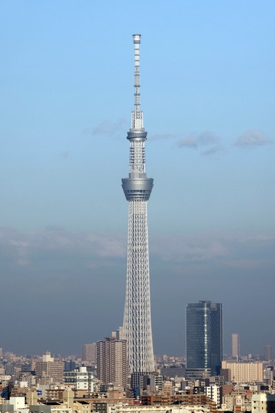 東京スカイツリー
