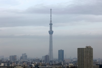 東京スカイツリー