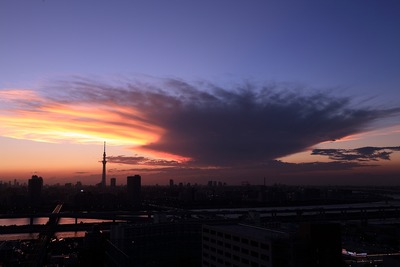 東京スカイツリー