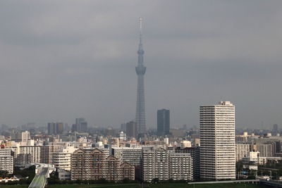 東京スカイツリー
