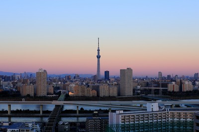 東京スカイツリー