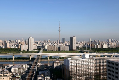 東京スカイツリー