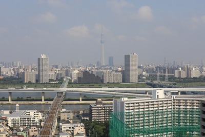 東京スカイツリー