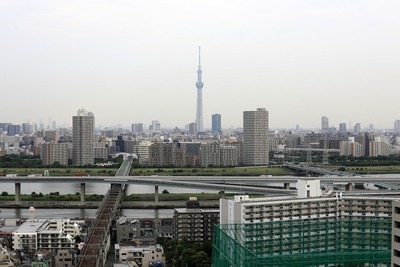 東京スカイツリー