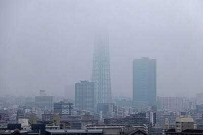 東京スカイツリー