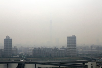 東京スカイツリー