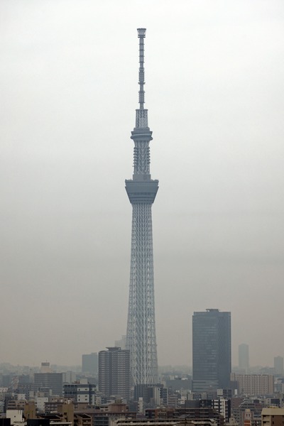 東京スカイツリー