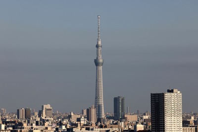 東京スカイツリー