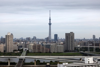 東京スカイツリー