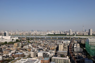 東京スカイツリー