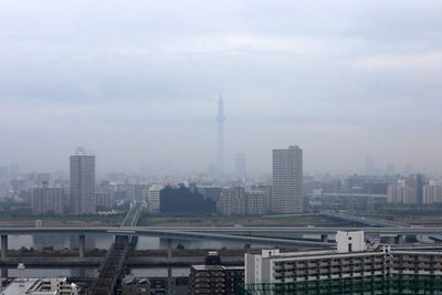 東京スカイツリー