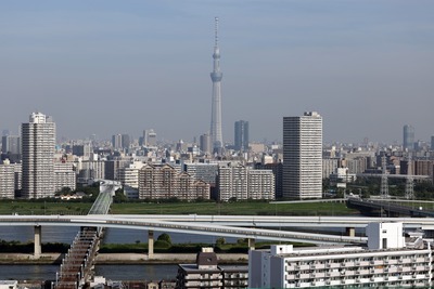 東京スカイツリー