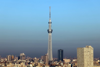 東京スカイツリー