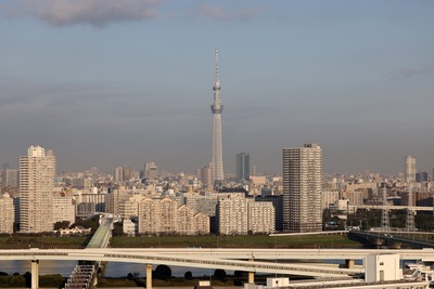 東京スカイツリー