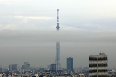 東京スカイツリー