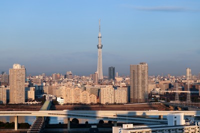 東京スカイツリー