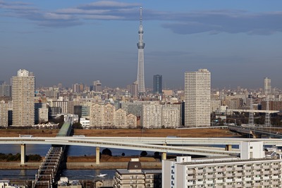 東京スカイツリー