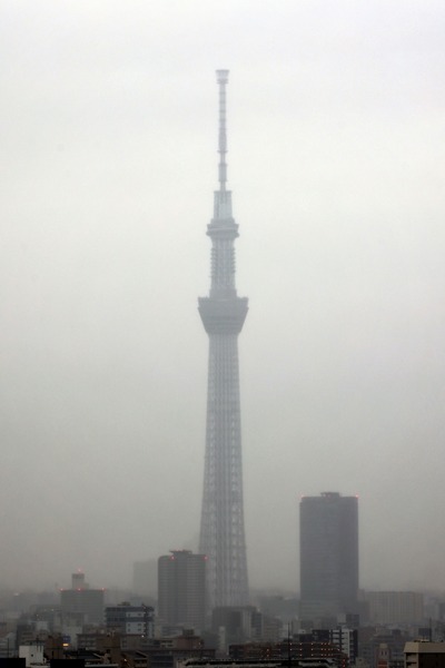 東京スカイツリー