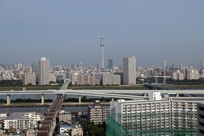 東京スカイツリー