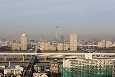 東京スカイツリー