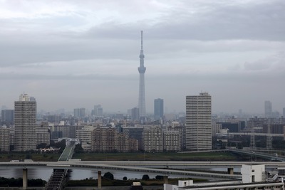 東京スカイツリー