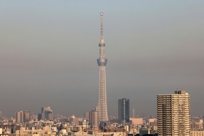 東京スカイツリー