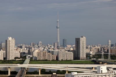 東京スカイツリー