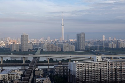 東京スカイツリー