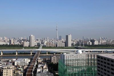 東京スカイツリー