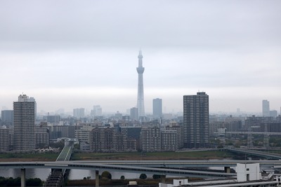 東京スカイツリー