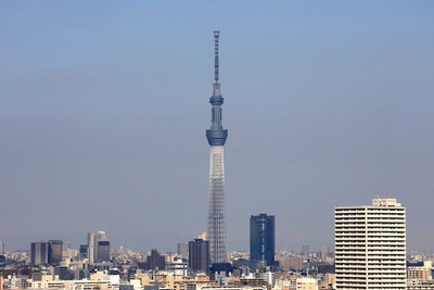 東京スカイツリー
