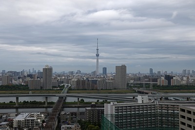 東京スカイツリー