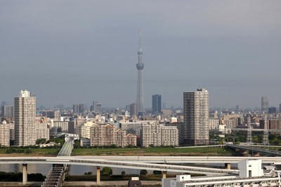東京スカイツリー