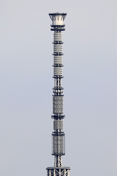 東京スカイツリー