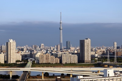 東京スカイツリー