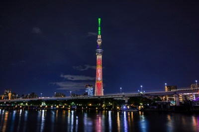 ハロウィン限定ライティング「スマイルパンプキン」