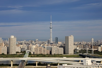 東京スカイツリー