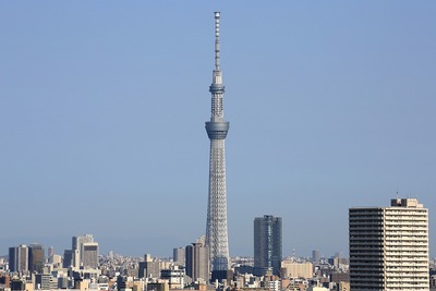東京スカイツリー