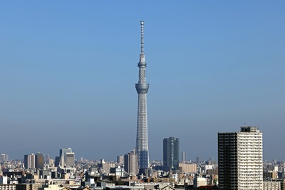 東京スカイツリー