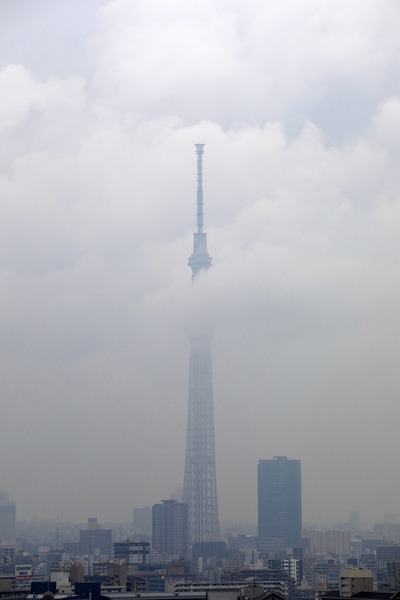 東京スカイツリー