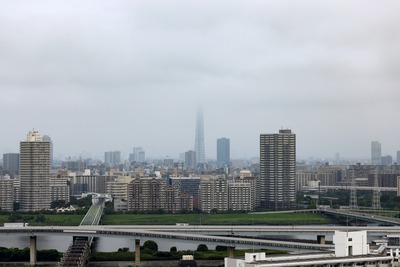 東京スカイツリー