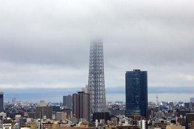 東京スカイツリー