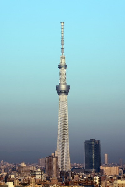 東京スカイツリー