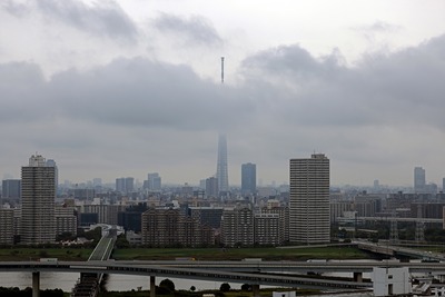東京スカイツリー