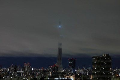 東京スカイツリー